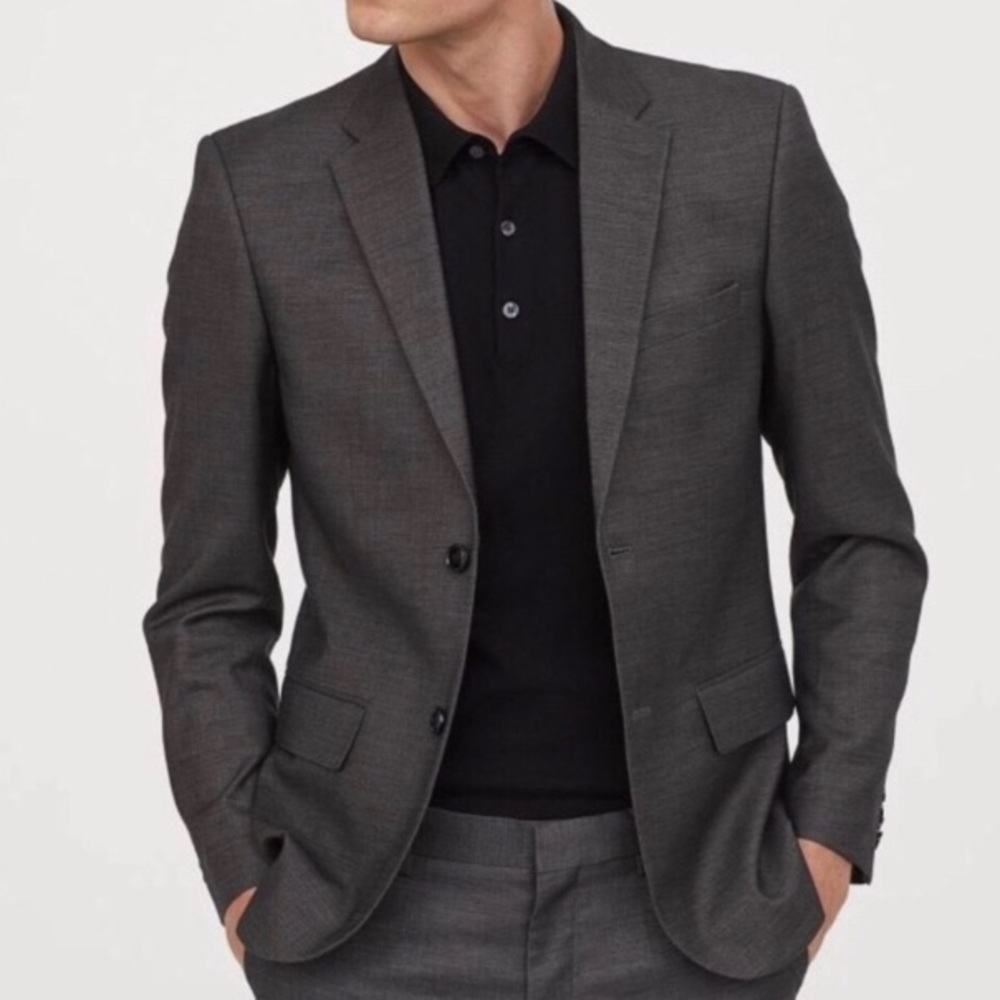H&M blazer